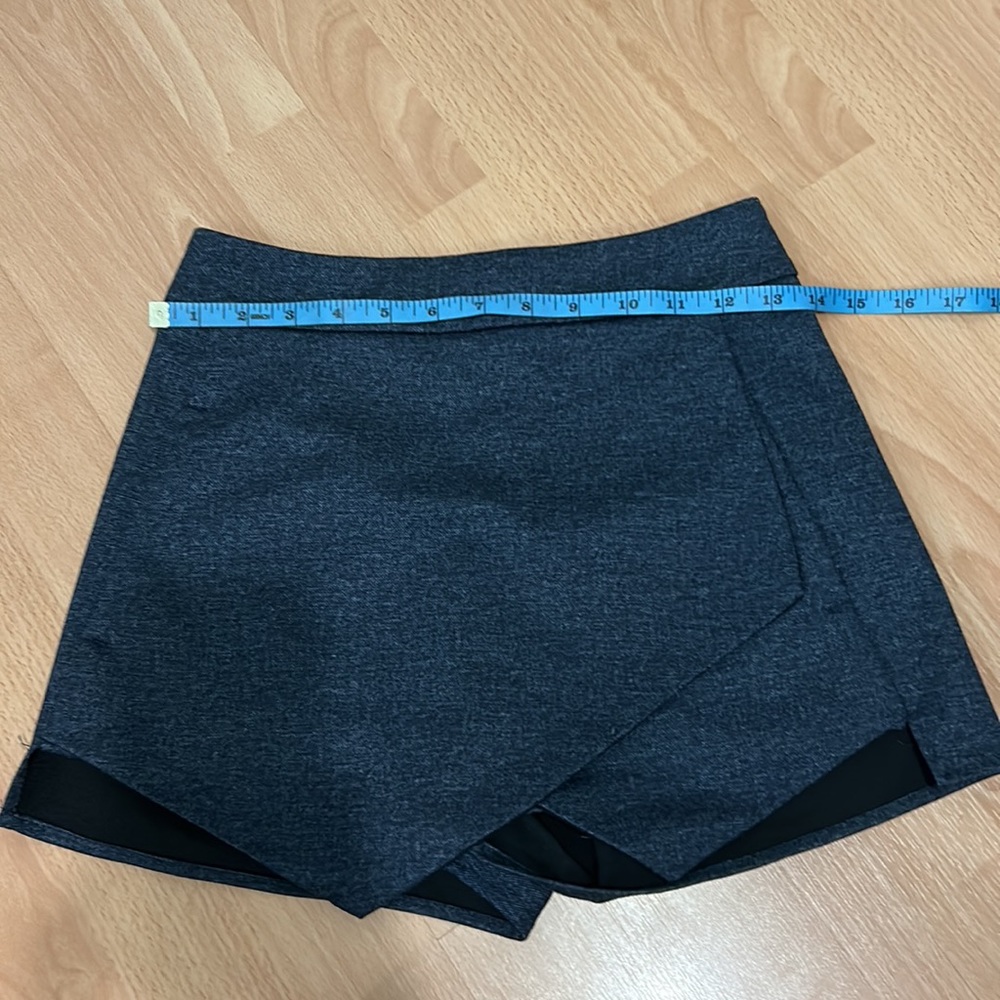 Design Lab Skort - Picture 4 of 6